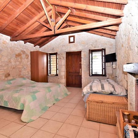 Kaliva Near The Beach Криопиги Экстерьер фото