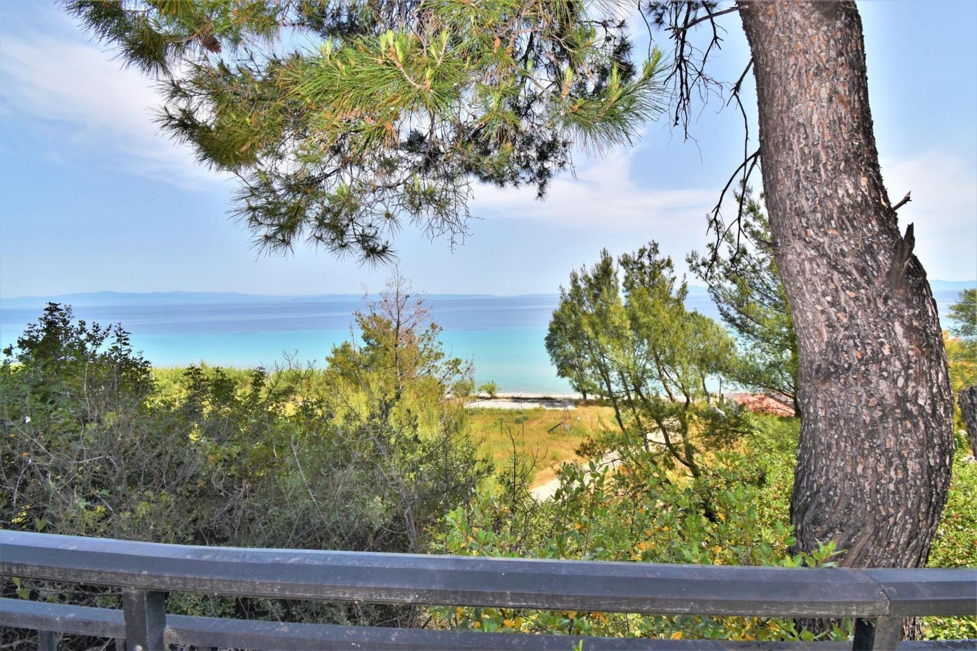 Kaliva Near The Beach Криопиги Экстерьер фото